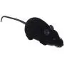 Richi Funny RC Wireless Remote Control Rat Mouse Toy For Cat (Black) Richi Funny RC Wireless Remote Control Rat Mouse Toy For Cat (Black)