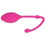 Waterproof Vibrators Ultimate Kegel Vagina & Anal Trainer Ball Unisex Silicone Waterproof Body Massager Ben Wa Toys Adult Product Geisha Ball,as Picture NC