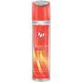 ID Sensation Personal Lubricant - Warming, Water based, 8.5 Fl Oz Bottle