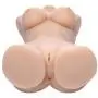 Sexflesh 3D Diana Ultra Lifelike Full Size Mega Sex Doll Sexflesh 3D Diana Ultra Lifelike Full Size Mega Sex Doll