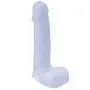 Full 5 Inch Realistic Waterproof Relax Tools Ultra Soft PVC for Women Waterproof Toy - Blue - Gaozhonggaosan Full 5 Inch Realistic Waterproof Relax Tools Ultra Soft PVC for Women Waterproof Toy - Blue - Gaozhonggaosan