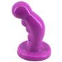 FXH Silicone Massage Plug Training Dilator for Men Woman Expander,Anales Beads for Women Stǐck Massager