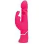Happy Rabbit Thrusting Rechargeable Rabbit Pink Happy Rabbit Thrusting Rechargeable Rabbit Pink