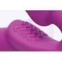 Strap U Vibrating Strapless Silicone Strap-On Dildo Strap U Vibrating Strapless Silicone Strap-On Dildo