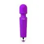 KingL Personal Massager Whisper Quiet Powerful Vibration, Waterproof, Handheld, Cordless for Neck Shoulder Back Body Massager, Sports Recovery & Muscle Aches KingL Personal Massager Whisper Quiet Powerful Vibration, Waterproof, Handheld, Cordless for Neck Shoulder Back Body Massager, Sports Recovery & Muscle Aches