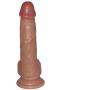JHKJDF Creative Realistic Soft-Ďîldɔ Women Massager for Women and Wife Adult Toy (Flesh 7.78)