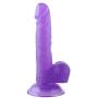 Dildo Sex Machine Attachments,Different Color Dildos Attachment and Dildo Holder with Suction Cup for Sex Machine