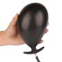 FifiMIN Silicone Hang Plug Inflatable Hand Stretcher Pump Expandable Pain Relieve SixToys for Women Men