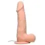 Raging Cockstars Disco Dick Donnie Rotating Dildo Raging Cockstars Disco Dick Donnie Rotating Dildo