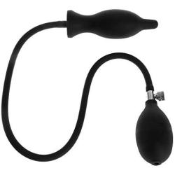 Gothing Inflatable Plug with Pùmp Expandable B-ÜTT Plug Prostâtè Massage Adùlt Products