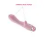 G Spot Rabbit Waterproof Vibrator 10 Speeds Powerful Vibration Clitoral Stimulation Vibe Bullet Adult Sex Toy for Women Personal Wand Massager - SEXBAY (Pink-3) G Spot Rabbit Waterproof Vibrator 10 Speeds Powerful Vibration Clitoral Stimulation Vibe Bullet Adult Sex Toy for Women Personal Wand Massager - SEXBAY (Pink-3)
