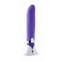 Nu Sensuelle Curve 20 Function Vibrator, Purple