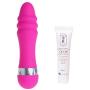 Clearance ! Litetao New ! Hot Sale ! New ! Hot Sale! Thrusting Rabbit Vibrator Dildo G-spot Multispeed Massager Female Adult Sex Toy