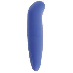 Willsa Women Waterproof Mini Bullet Vibrator Vibrating G-spot Dildo Massager Female Sex Toy