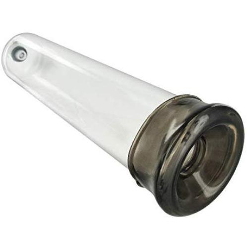 Size Matters Comfort Cylinder Seal