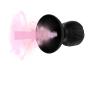 Nipplesuckers Kit, Kitypartsy Nipple Suction Toy Used for Breast Pump, Cupping and Nipple Correction