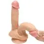 CHAODIAO Double Headed Ended Penetration Big Suction Cup Lesbian Couples Fun-Shop Toys Women,Flesh-GuYAN CHAODIAO Double Headed Ended Penetration Big Suction Cup Lesbian Couples Fun-Shop Toys Women,Flesh-GuYAN