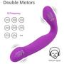 The cute mini ring 10 comes with a powerful vibrating silicone massager - a unique Batman design, a two-point relaxing massage, relaxing and enjoyment - the most intimate boyfriend, releasing the stre