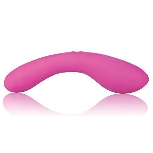 New Waterproof Swan Power Wand Elegance Simplicity Initmate Personal Massager Vibrator + Jelique Anti-Bacterial Spray Toy Cleaner 4 oz Spray