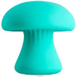 Cloud 9 Novelties Premium Health & Wellness Personal Massager 9 Vibration Modes, Teal