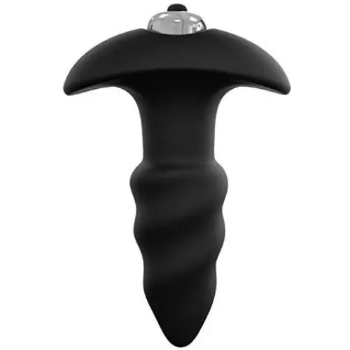 Zripool Soft Silicone Amal Vibrantors Vibrating Butt Plùg Massager ŝe-x Toys Waterproof for Men Women