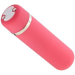 Novel Creations Sensuelle Joie 15 Function Bullet, Pink