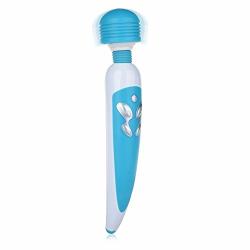 Women Sex Adult Vibrator Toy - Sendida Double Stimulation of G-Spot Dildo Vibrator Wand Multi-Frequency Waterproof Sexy Vibrator