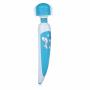 Women Sex Adult Vibrator Toy - Sendida Double Stimulation of G-Spot Dildo Vibrator Wand Multi-Frequency Waterproof Sexy Vibrator