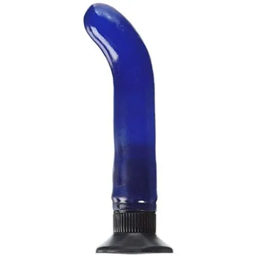 Pipedream Waterproof G-spot Wallbanger, Blue Pipedream Waterproof G-spot Wallbanger, Blue