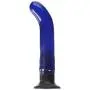 Pipedream Waterproof G-spot Wallbanger, Blue Pipedream Waterproof G-spot Wallbanger, Blue