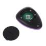 WEI EI Hot Sale Remote Control Invisible Wearable Vib Waterproof V-Stimulator Multiple Functional C-Msager for Women