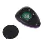 WEI EI Hot Sale Remote Control Invisible Wearable Vib Waterproof V-Stimulator Multiple Functional C-Msager for Women