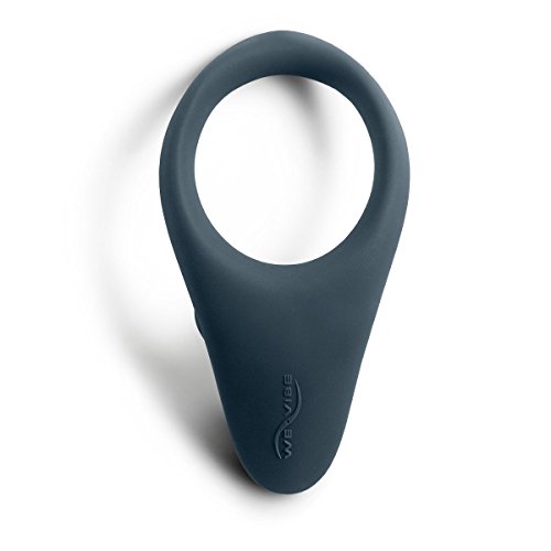 We-Vibe Verge Vibrating Ring, Slate