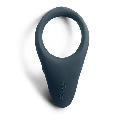 We-Vibe Verge Vibrating Ring, Slate