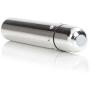 CalExotics Crystal High Intensity Bullet 2, Silver