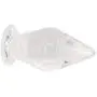 Huge Anal Butt Plug Glass Egg, Eastern Delights Elite Pleasure Wand Anal Sex Toy Trainer 34 oz Huge Anal Butt Plug Glass Egg, Eastern Delights Elite Pleasure Wand Anal Sex Toy Trainer 34 oz