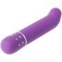 Guiseniour Powerful Vibrantor Front Back Stimulator Battery Operated Massager Adult Toys for Women Couple