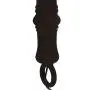 Vibrating Anal Stimulator - Butt Plug with 10 Functions of Vibrations - Textured Vibe Vibrating Anal Stimulator - Butt Plug with 10 Functions of Vibrations - Textured Vibe