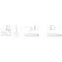 Ovo Ovo K5 Vibe, White