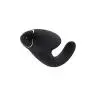 Womanizer Inside Out G-spot and Clitoral Air Pleasure Stimulator, Black Womanizer Inside Out G-spot and Clitoral Air Pleasure Stimulator, Black