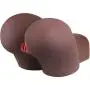 Backside Brown Double-Entry Realistic Life-Like Torso Love Doll Masturbator Backside Brown Double-Entry Realistic Life-Like Torso Love Doll Masturbator