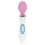 Evolved Novelties Luminous Love Bud Rose Rechargeable Vibrator, Pink, 8.5 Inch Evolved Novelties Luminous Love Bud Rose Rechargeable Vibrator, Pink, 8.5 Inch
