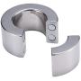 Metal Stainless Steel Male Co Ckring P-ëň-Ïš Lock Rings Restraint Toy