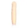 CalExotics 7 Function Waterproof Silicone Stud Woody Vibrating Dildo for Women, Ivory CalExotics 7 Function Waterproof Silicone Stud Woody Vibrating Dildo for Women, Ivory