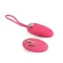 BECARE New Kiwi-Style Frequencies Silicone G-Point Vibrating Egg - Pink BECARE New Kiwi-Style Frequencies Silicone G-Point Vibrating Egg - Pink