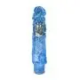 9" Soft Large Thick Realistic Vibrating Dildo - Multi Speed Powerful Vibrator - Waterproof - Sex Toy for Women - Sex Toy for Adults (Blue) 9" Soft Large Thick Realistic Vibrating Dildo - Multi Speed Powerful Vibrator - Waterproof - Sex Toy for Women - Sex Toy for Adults (Blue)