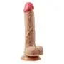 8.7 Inch Dildo Anal Dildo Silicone Real Huge Dildo with Suction Cup, Adult Sex Toys for Women Consoladores 8.7 Inch Dildo Anal Dildo Silicone Real Huge Dildo with Suction Cup, Adult Sex Toys for Women Consoladores
