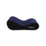 NOSSA Inflatable Multifunctional Sofa - Portable Magic Cushion Ramp Body Pillow Inflatable Furniture Lounger for Couples Deeper Position