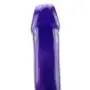 Doc Johnson Classic - The Great American Challenge - 15" Long and 2.9" Wide - Massive 9.1" Girth - Great for Size Queens - Dildo - Purple Doc Johnson Classic - The Great American Challenge - 15" Long and 2.9" Wide - Massive 9.1" Girth - Great for Size Queens - Dildo - Purple