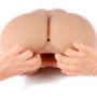 10.64Lbs Lifelike Big Size SÉ-X Dõ-ll Women Body Torso - Reálistic 3D Men Male Toy with 2 Holes TPE Material Soft and Flexible Natural 10.64Lbs Lifelike Big Size SÉ-X Dõ-ll Women Body Torso - Reálistic 3D Men Male Toy with 2 Holes TPE Material Soft and Flexible Natural